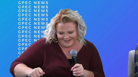 GPEC NEWS EPISODE 3