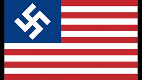 NAZI Amerika Is Killing Millions Per Year