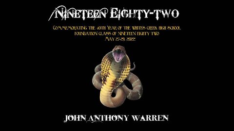Nineteen Eighty-Two