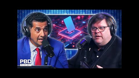 "I've Hacked Blockchains" - Hacker Harri Hursti EXPOSES Blockchain & Crypto Security Flaws