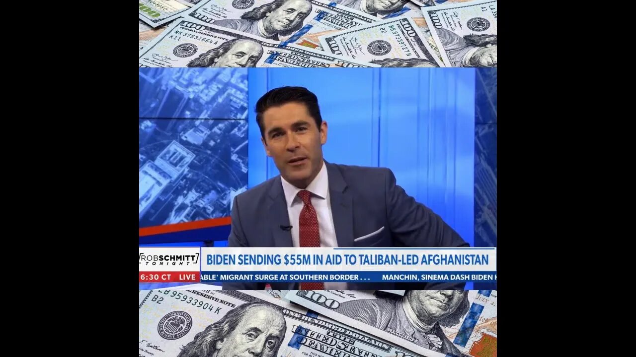 US sends Taliban $55M, over $774M to Afghanistan in the last year