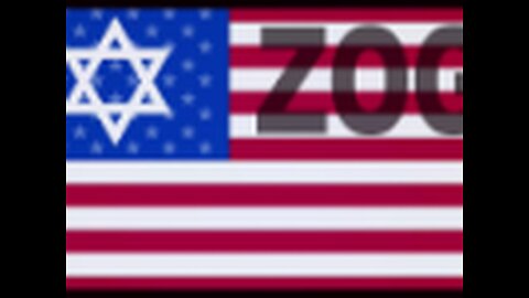 The Zionist J3ws Occupied Government of Trump 47