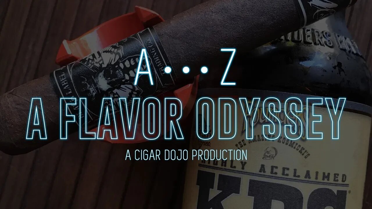 A Flavor Odyssey - the Letter B (002)