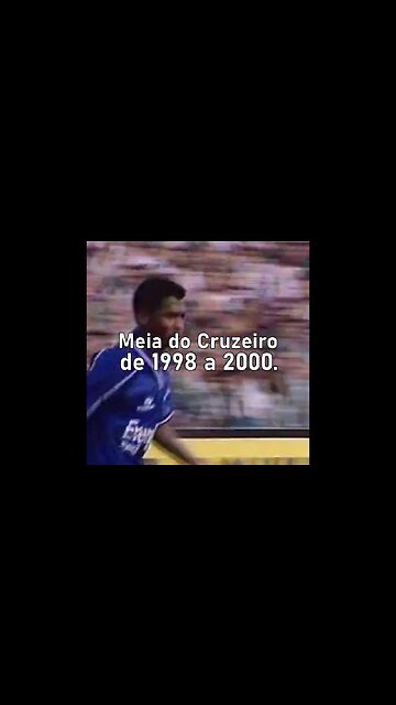 Valdo do Cruzeiro