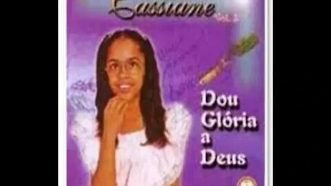 Cassiane dou glórias a Deus play back