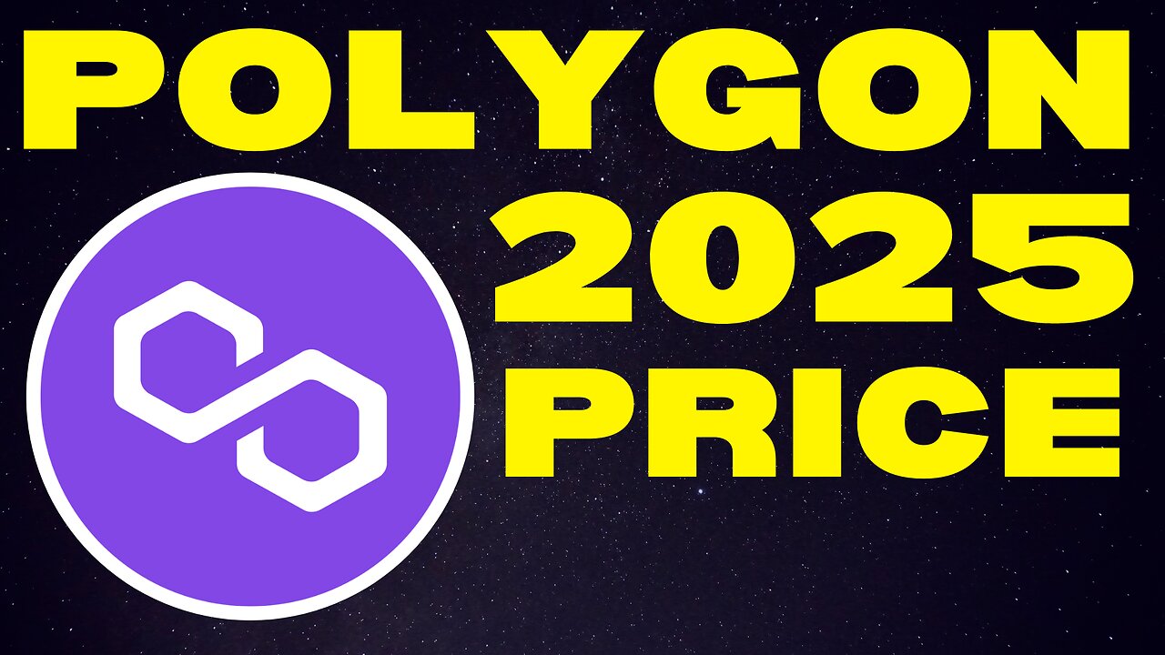 How Much Will 500 Polygon (MATIC) Be Worth In 2025? | MATIC Price Prediction