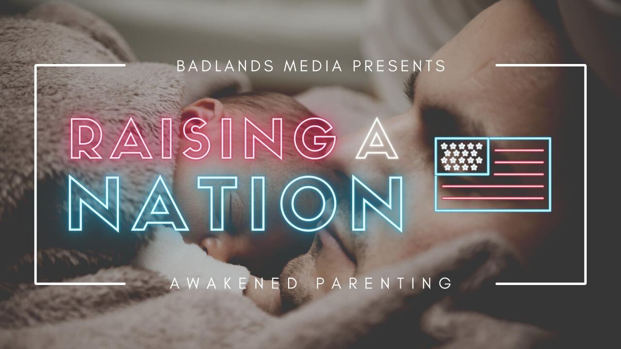 Raising A Nation Ep 19 - Sat 9:00 PM ET -