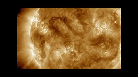 Eyes on the Sun, How Climate is Twisted | S0 News July.28.2023