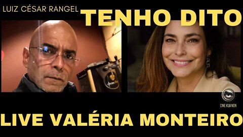 IMPEACHMENT BOLSONARO - VALERIA MONTEIRO