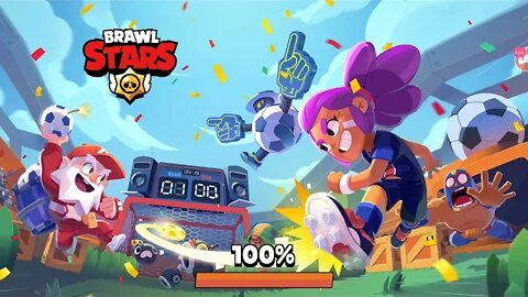 Veja a minha live de Brawl Stars !!