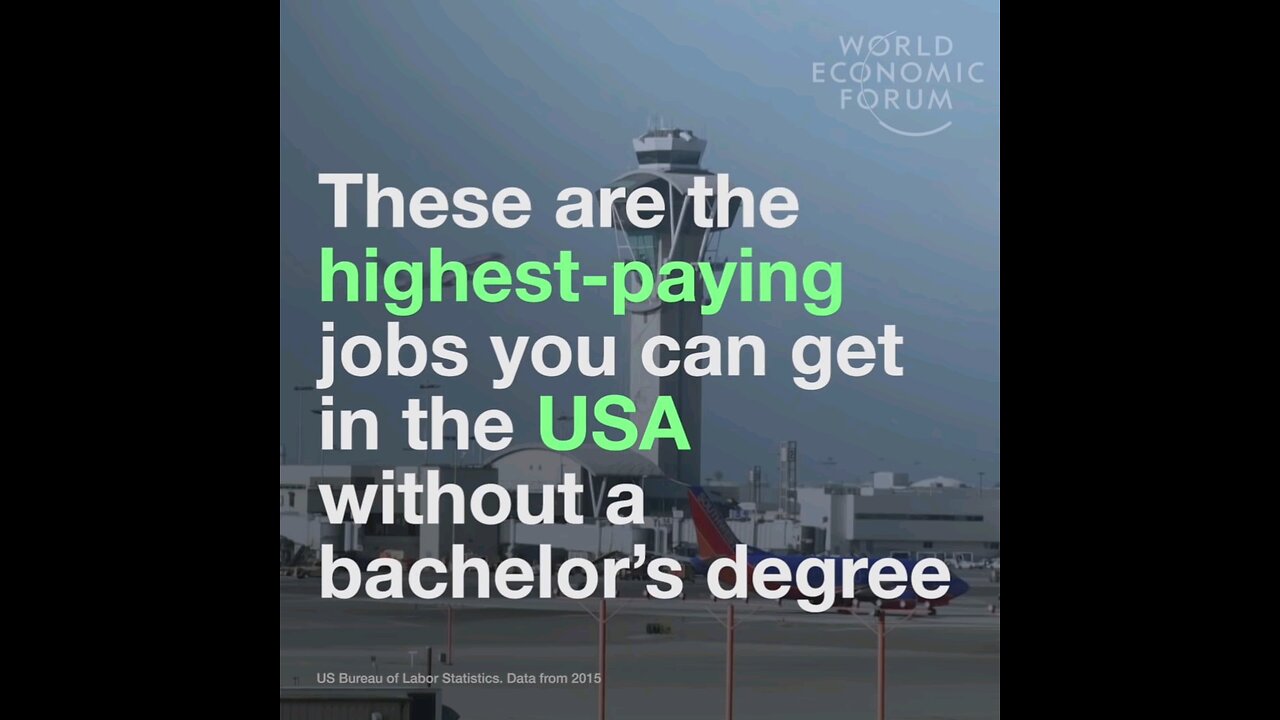 These are the highest paying jobs you can get in the USA without a bachelor_s degree