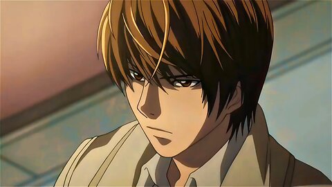 light yagami