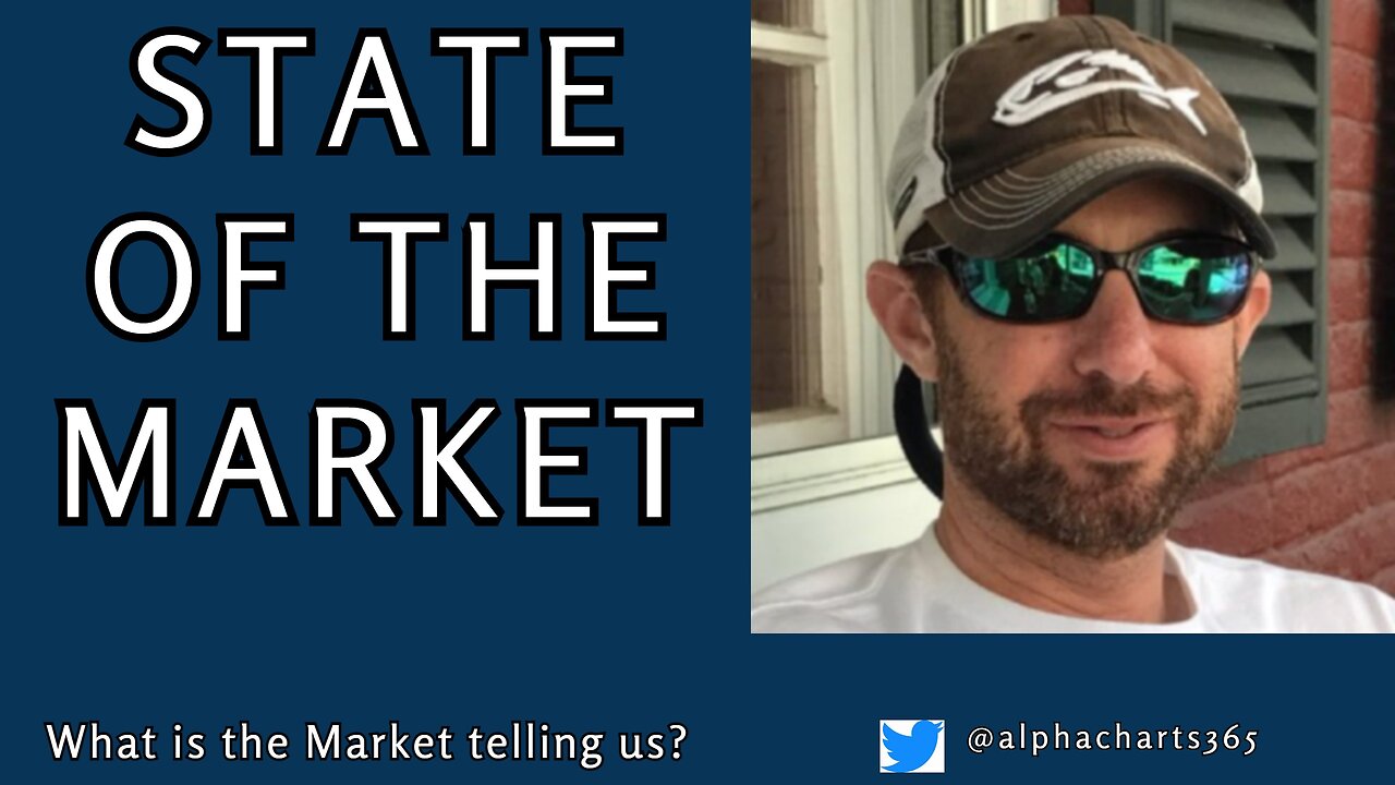 State of the Market for February 26th 2024