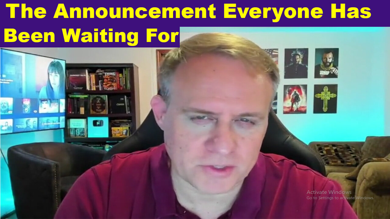 The Announcement Everyone Has Been Waiting For! SHOCKING NEWS 10/14/2024