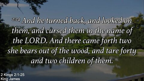 Wednesday Evening Sep 7th - Be Careful...