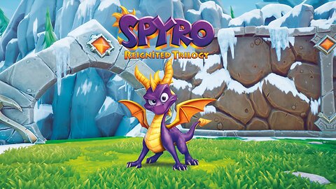 Spyro: Reignited Trilogy