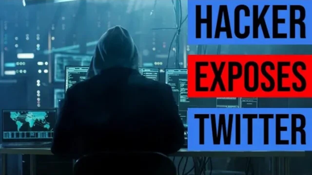 Twitter Hack Exposes Trends Blacklist