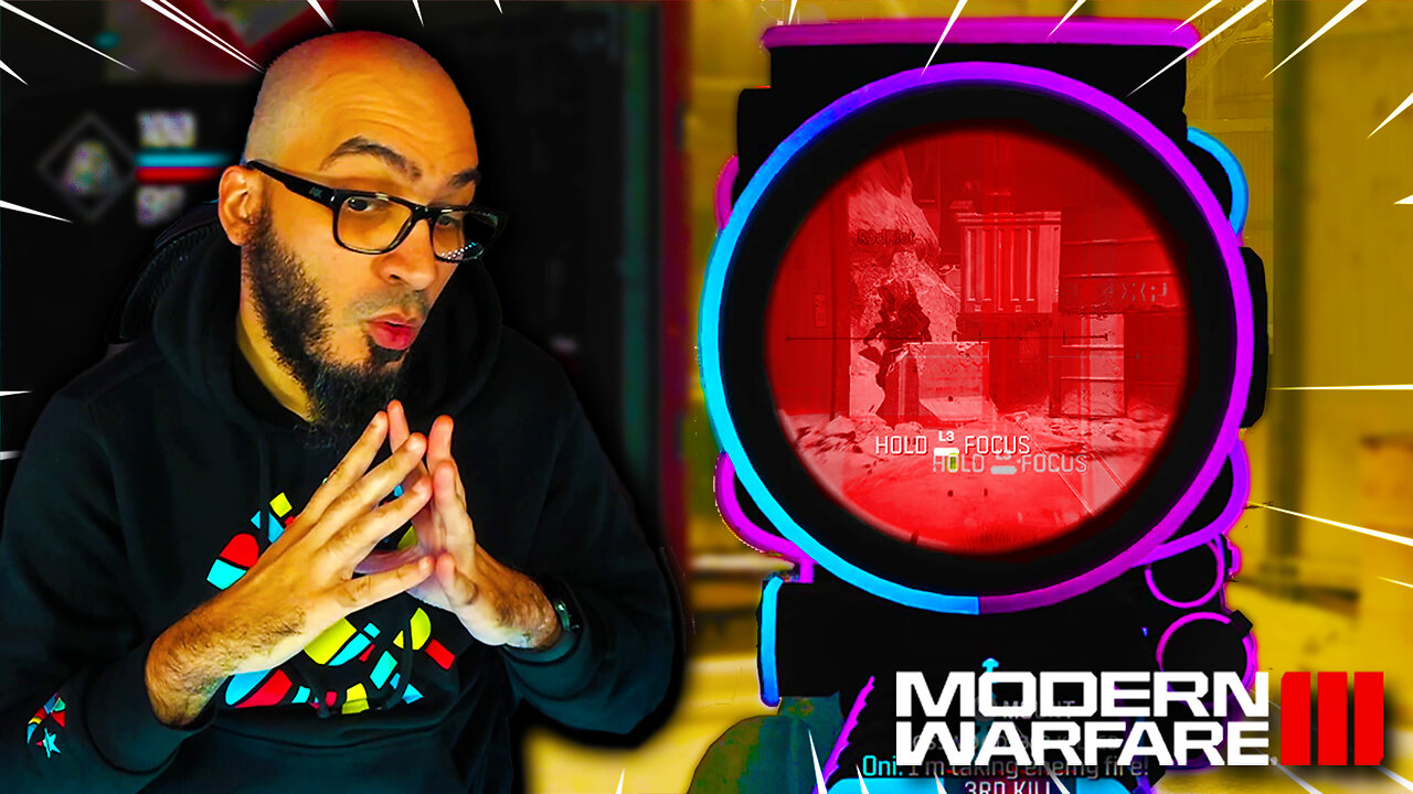 Clean 50 Bomb in Rust...(RAW 50-15) in Modern Warfare 3