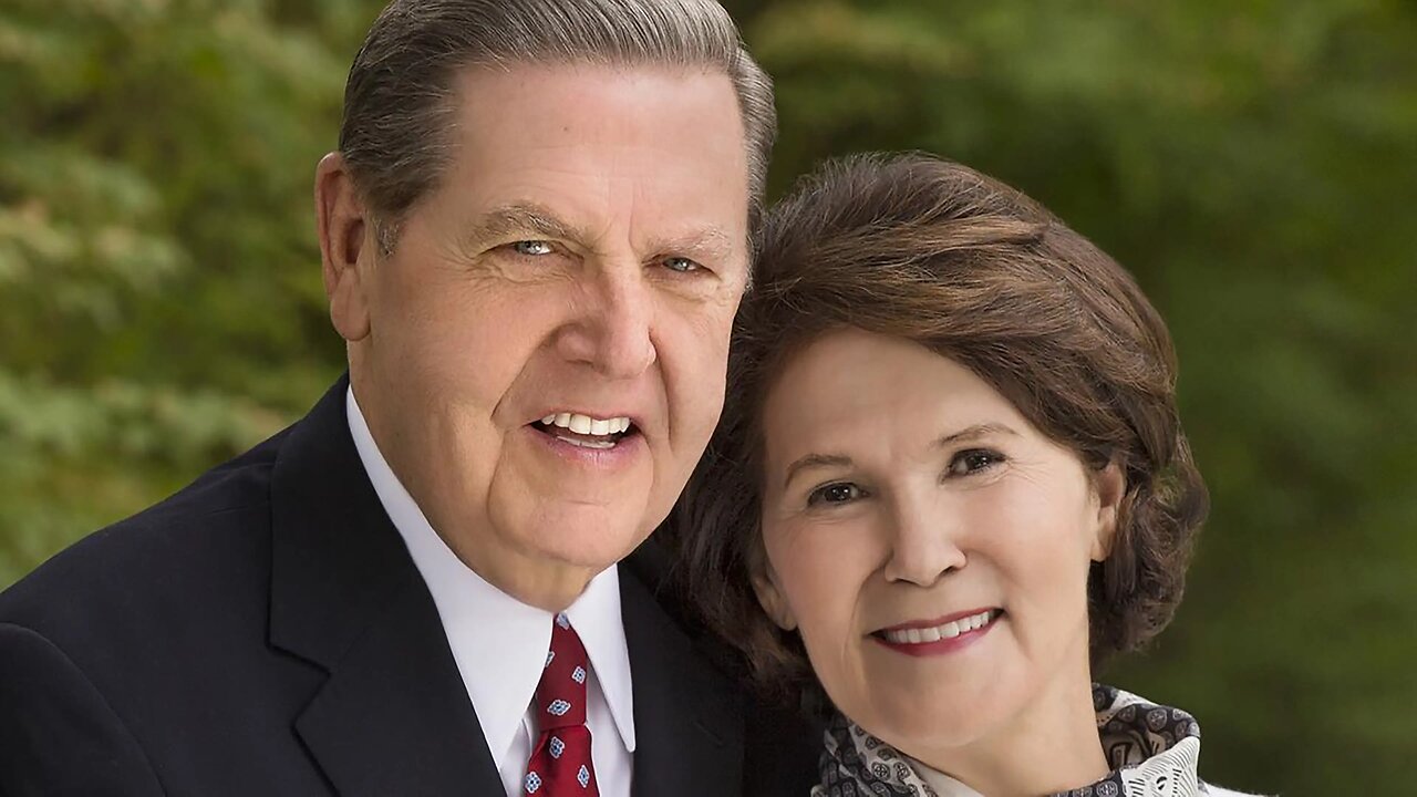 Revelation NOW with Chris Heimerdinger: Ep. 4: THE MIRACLE OF ELDER HOLLAND