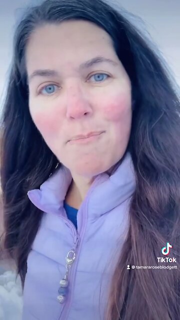 #walker #humor #tamararoseblodgett