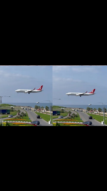 Turkishairlines🔥Are you a fan of Istanbul, Turkey?😍👏