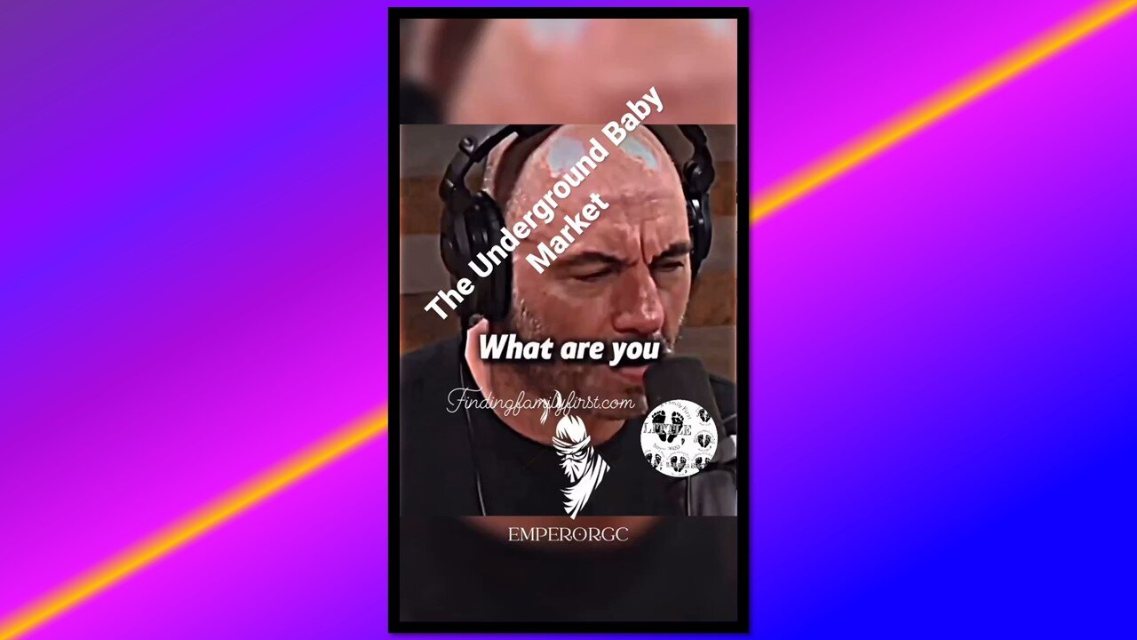 🚨 UNIMAGINABLE EVIL, EVERYONE NEEDS TO HEAR THIS 🚨