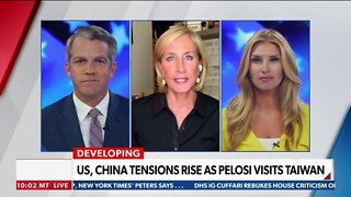 Rep. Tenney: WH Sending Confusing Signals On Taiwan