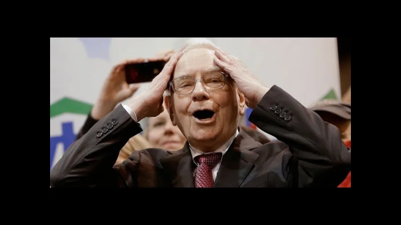 Why copying Warren Buffett's investments wont make you rich