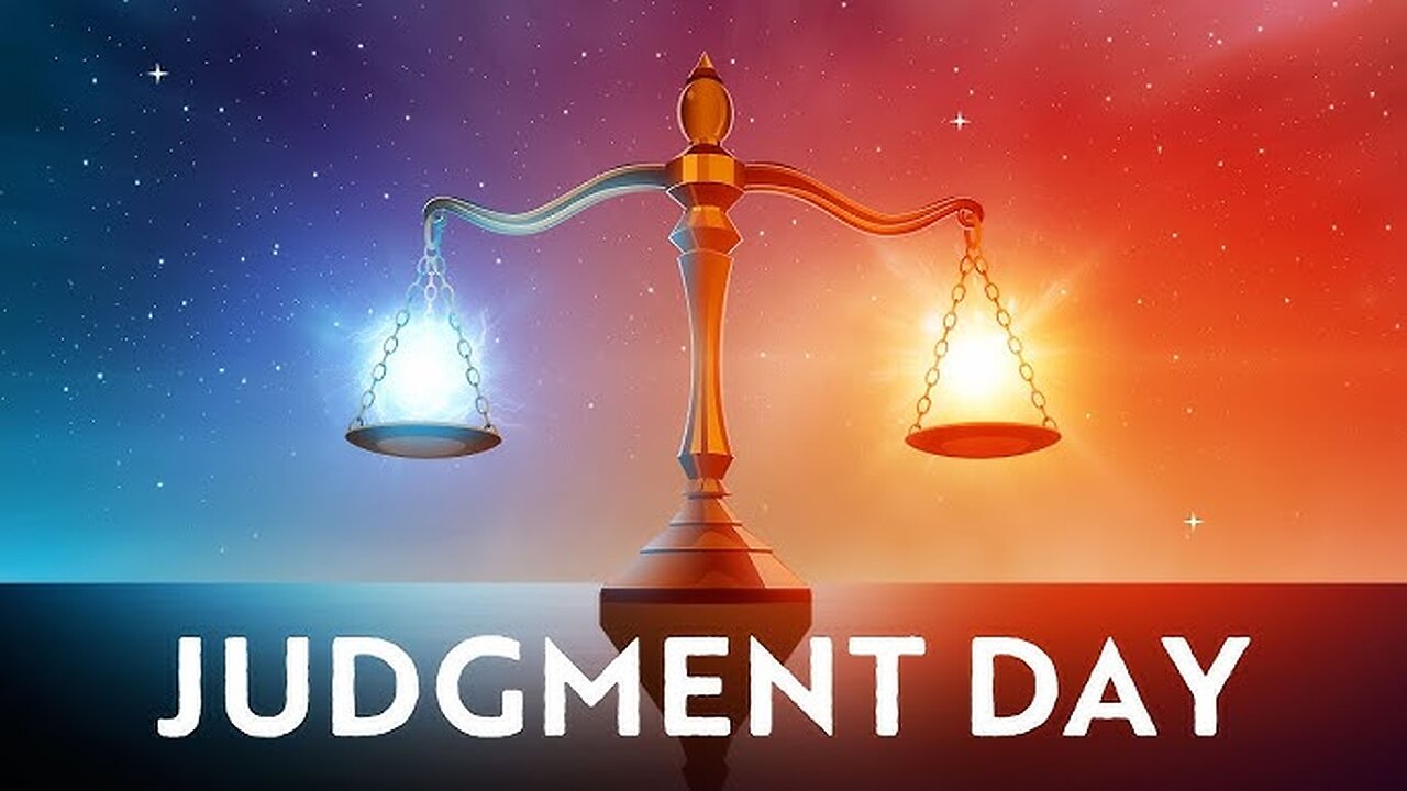 Pastor Paul Washer | Judgment Day: What Every Person Must Face On That Day. #judgement