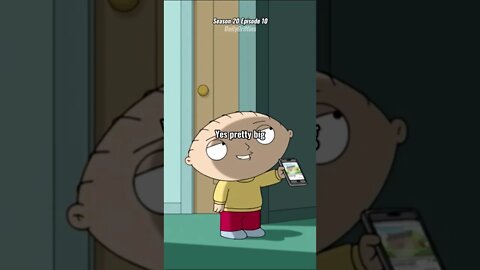 STEWIE FAMILY GUY | MOST VIRAL TIKTOK COMPILATION