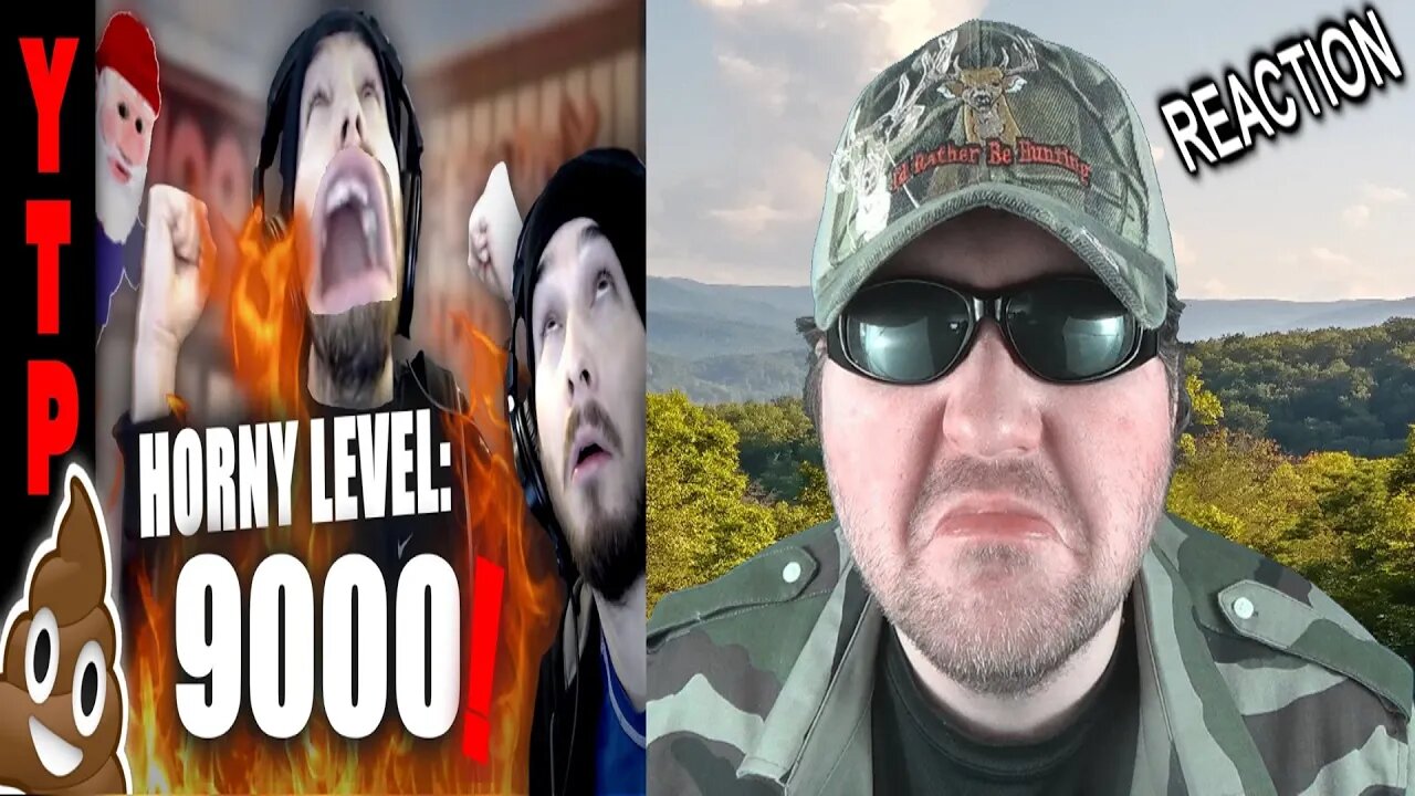 [YTP] Charmx Gets Mega-Horny REACTION!!! (BBT)