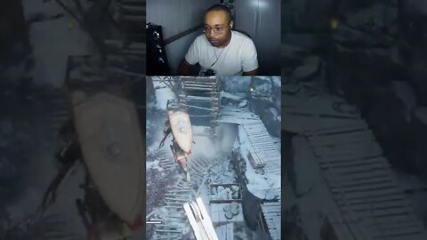 TÁ ME DANDO FOME | ASSASSIN'S CREED VALHALLA #Shorts #Assassin'sCreedValhalla