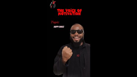 Happy Dance #dayodman #happiness #dancing #eeyayyahh #motivation