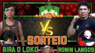 BIRA O LOKO VS JR. ME GANHA KOF MISTUREBA FIGHTING 15 FT´S COM INSCRITOS #LIVE 364.