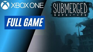 SUBMERGED - FULL GAME (XBOX ONE)