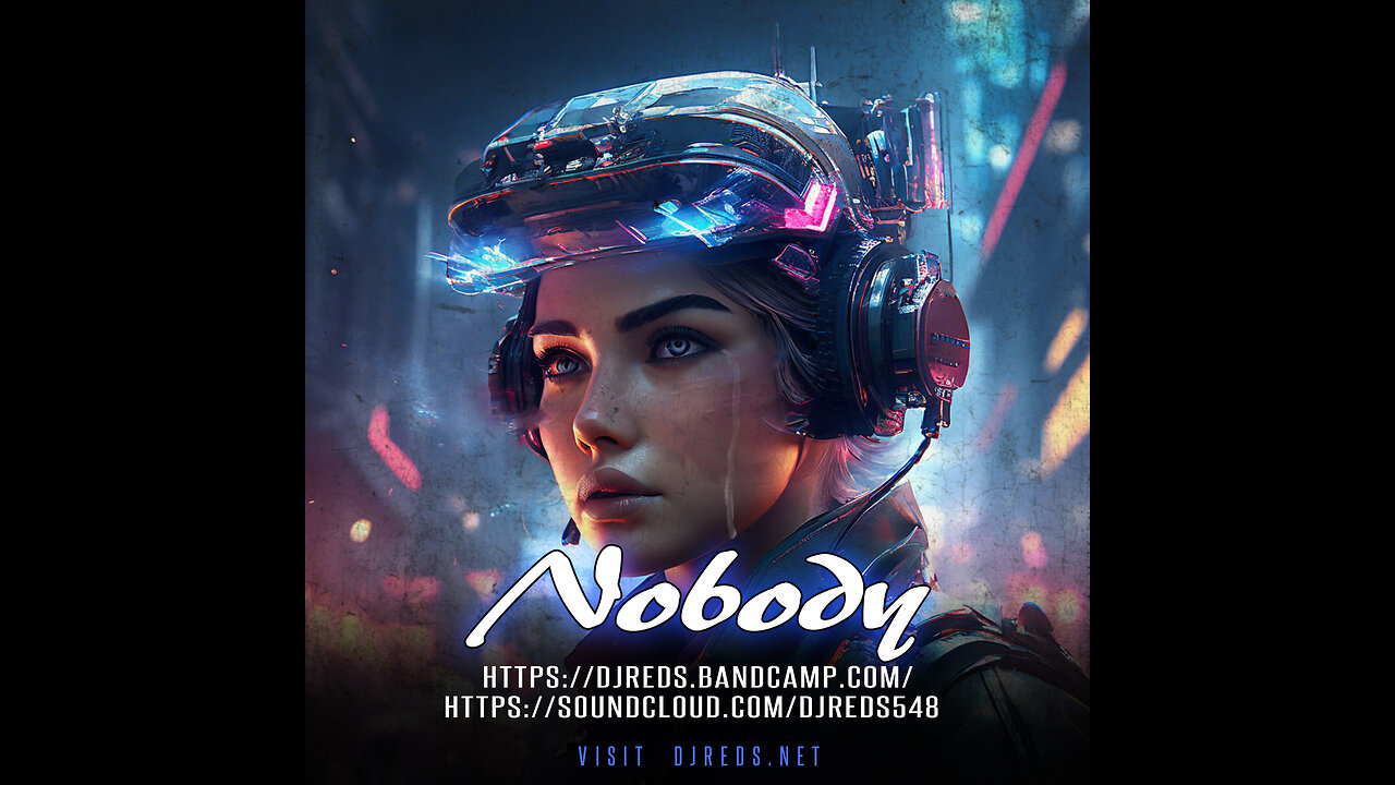 DjREDs: Nobody