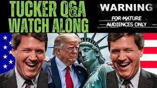 Tucker Q&A