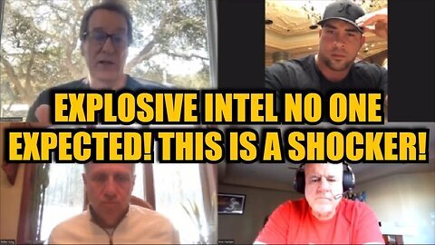 Mike King & David Nino Rodriguez- Explosive Intel No One Expected! This is a Shocker!