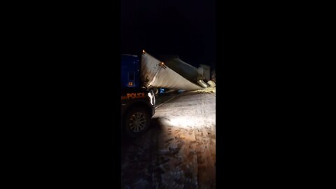 Kenora Ontario Accident