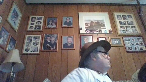 DaTechGuy Off DaRadio Podcast. Minneapolis: It's a Riot, Trump the Jacksonian