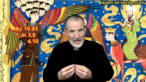 Messie, islam et l'Antichrist