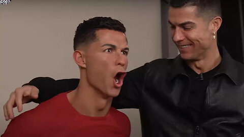 Cristiano Ronaldo's Youtube Channel Breaks all Records!