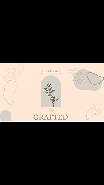 God came first for His chosen people!