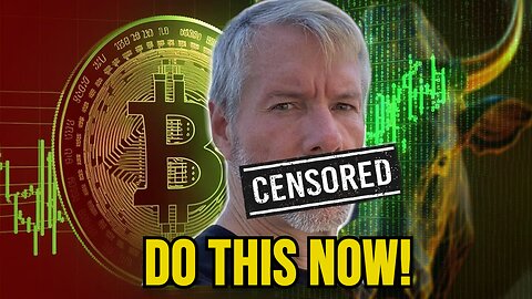 Billionaire Michael Saylor Explains How to Take Advantage of AI to Create Massive Wealth
