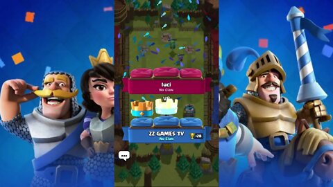 Clash Royale Gameplay Walkthrough Part 4