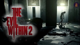 THE EVIL WITHIN 2 #4 - A Medula: Arsenal! (Gameplay em Português PT-BR)