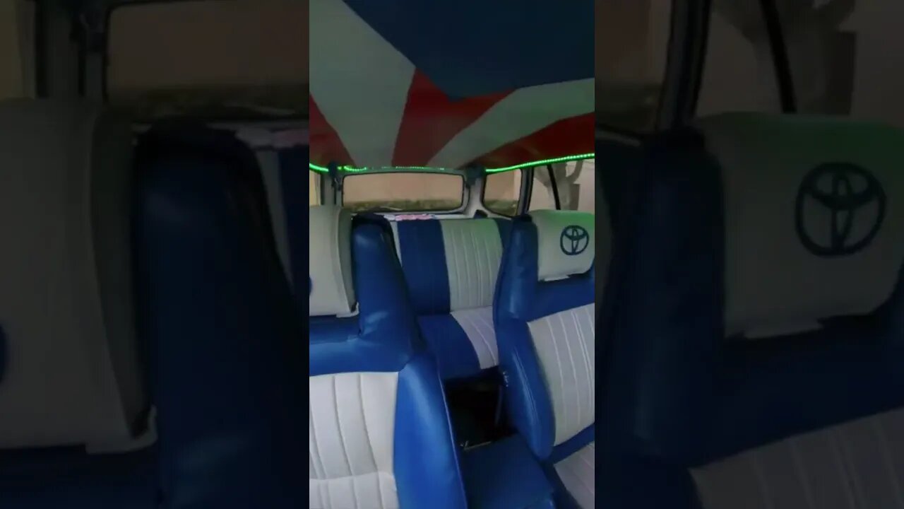 1976 Toyota Corolla Wagon