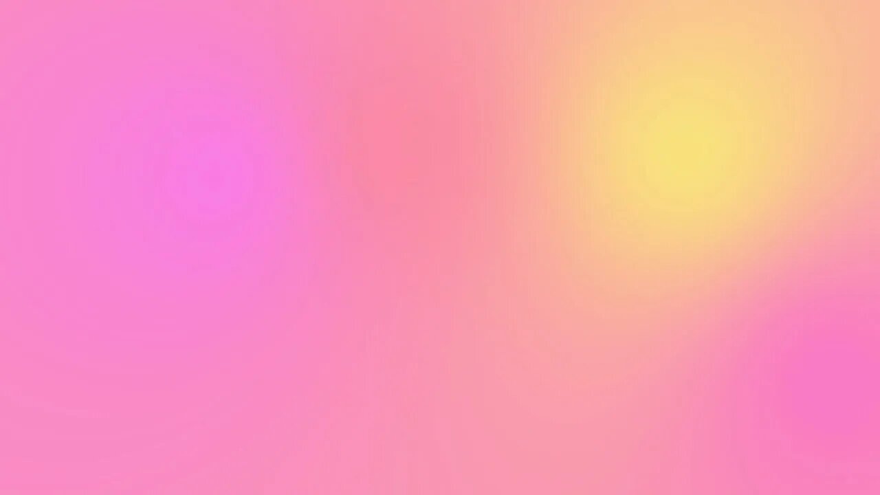 Gradient Animation Wallpaper | Colorful Background