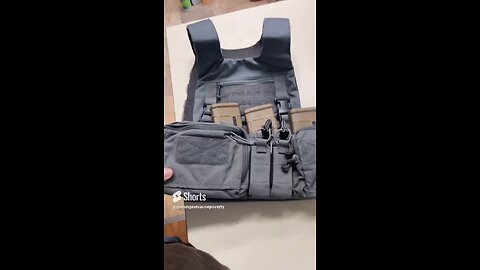 Defense Mechanism MEPC PLATE CARRIER