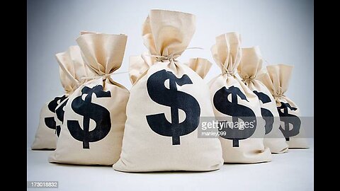 The financial winds are blowing amuck (There is hope!)